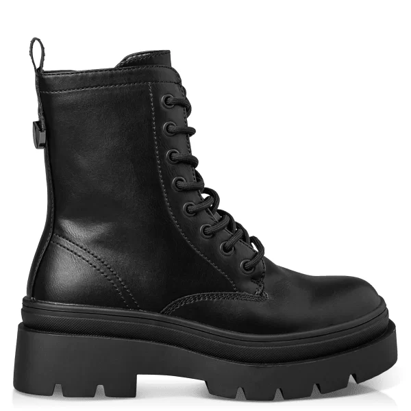 COMBAT BOOTS