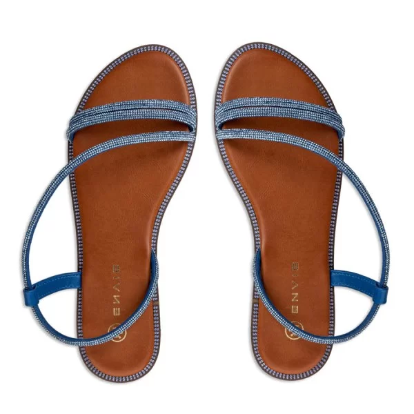 FLAT SANDALS