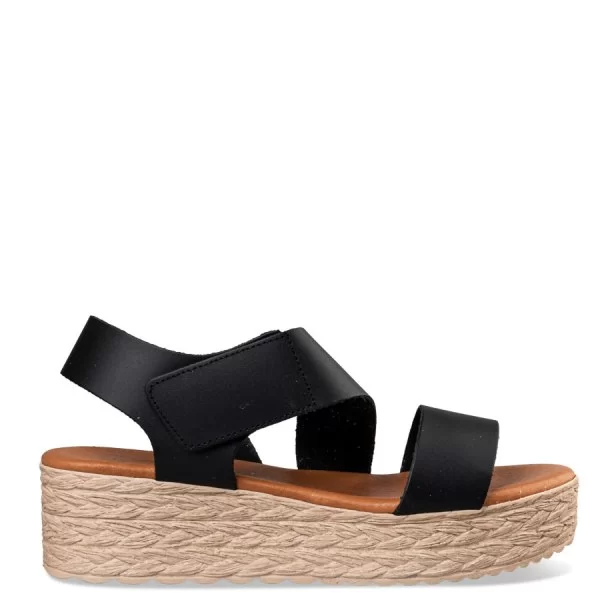 FLATFORM SANDALS
