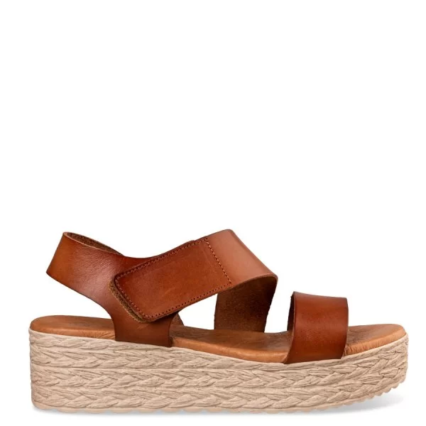 FLATFORM SANDALS