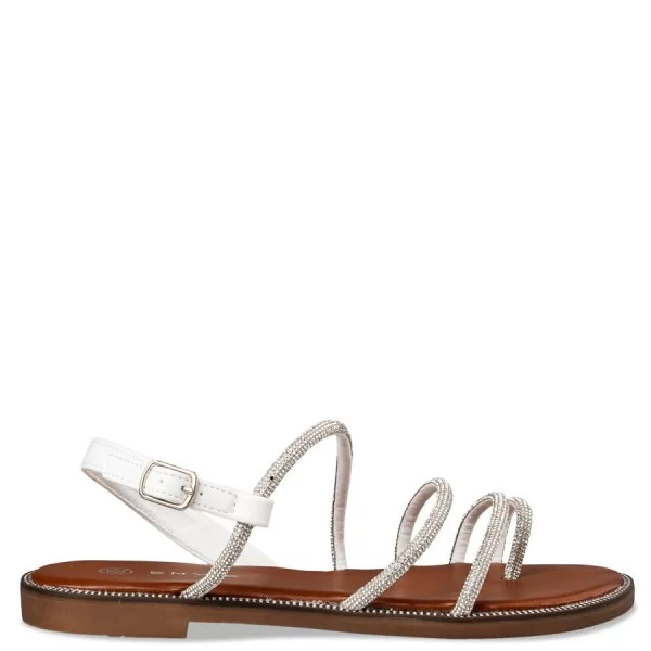 FLAT SANDALS