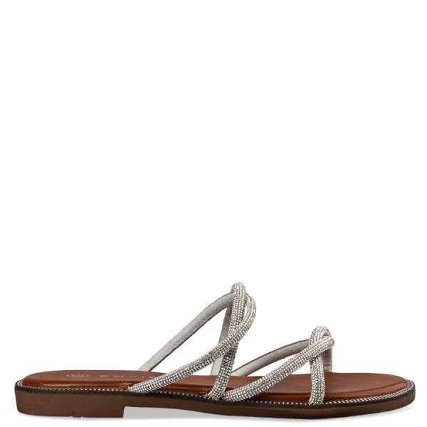 FLAT SANDALS