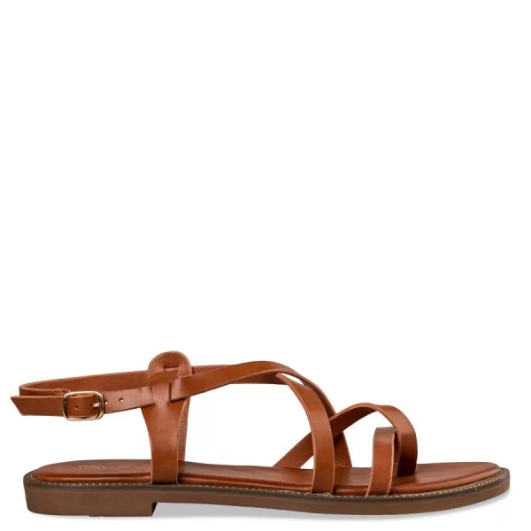 FLAT SANDALS