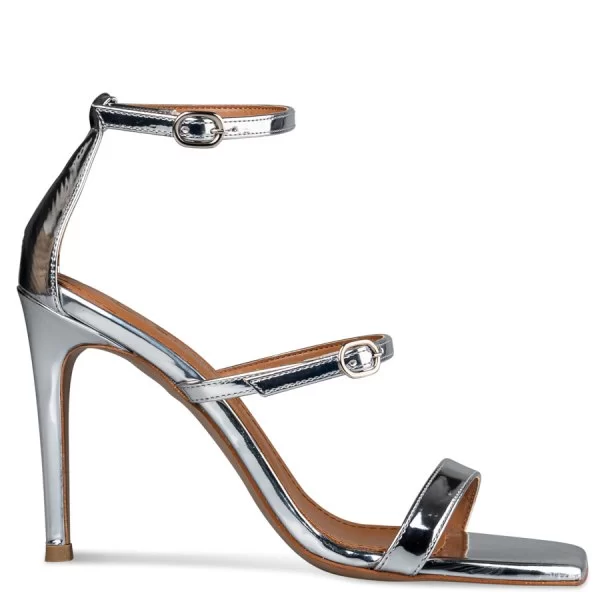 STILETTO SANDALS