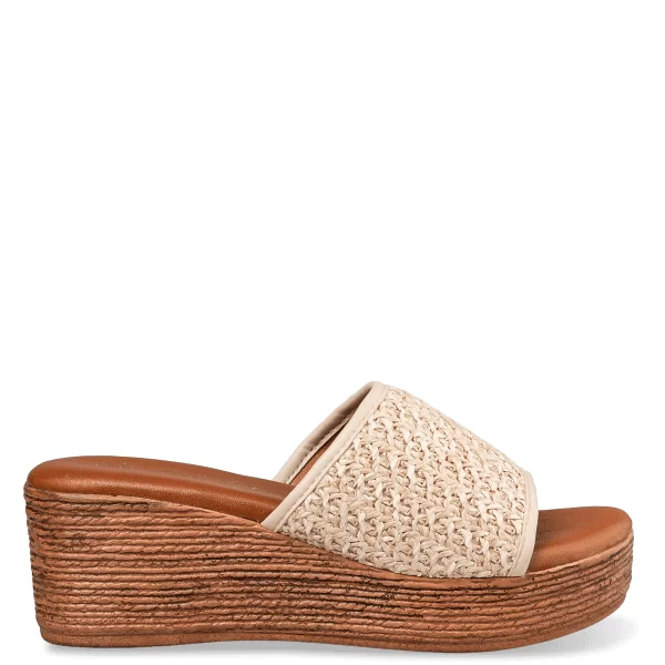 WEDGE MULES