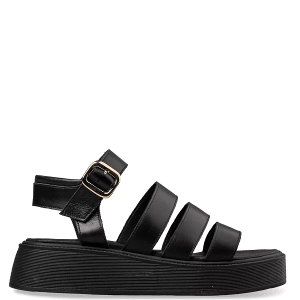 FLATFORM SANDALS