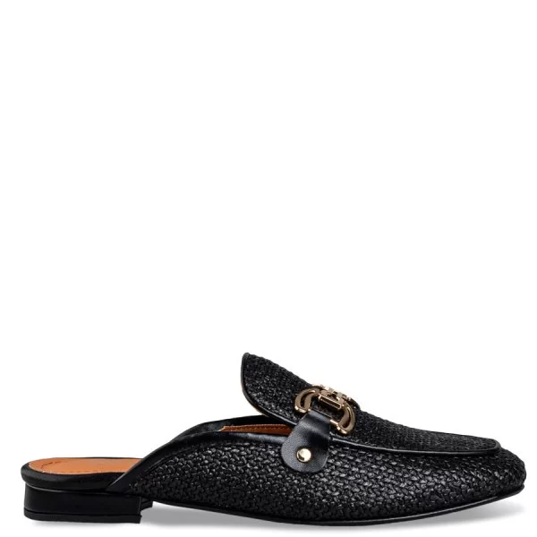 SLIP ON LOAFERS