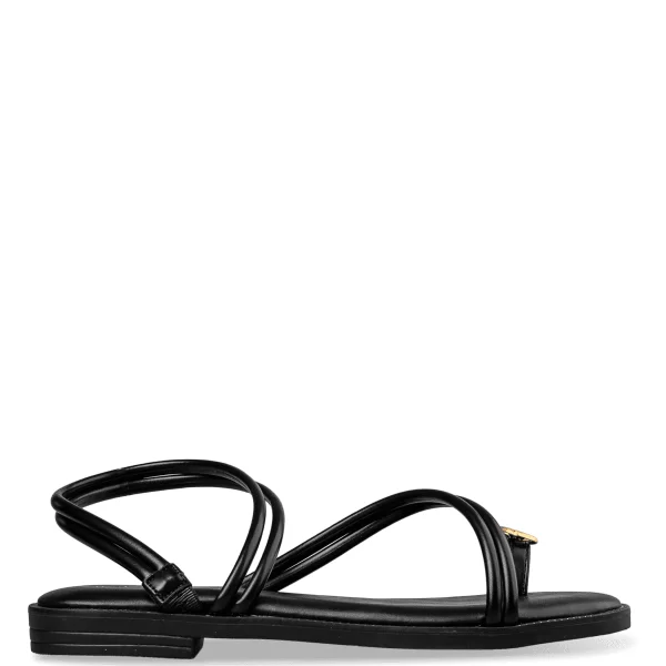 FLAT SANDALS