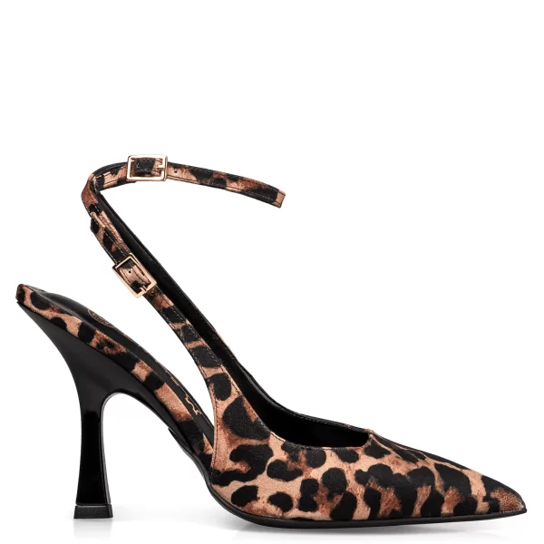 POINTY STILETTO PUMPS