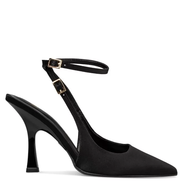 POINTY STILETTO PUMPS