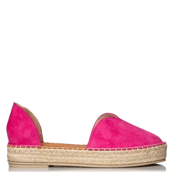 ESPADRILLES