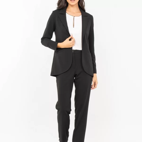 ΣΑΚΑΚΙ ΕΛΑΣΤΙΚΟ ΚΡΕΠ ΜΑΥΡΟ