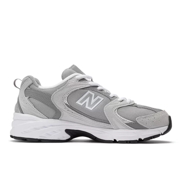NEW BALANCE 530 - ΠΑΠΟΥΤΣΙ CLASSICS MR530CK RAINCLOUD