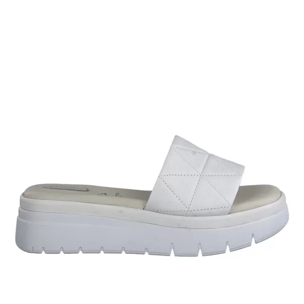 TAMARIS COMFORT MULE 8-57205-20 255 NUDE