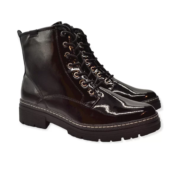 JANA ΜΠΟΤΑΚΙ 8-25262-29 001 ΜΑΥΡΟ