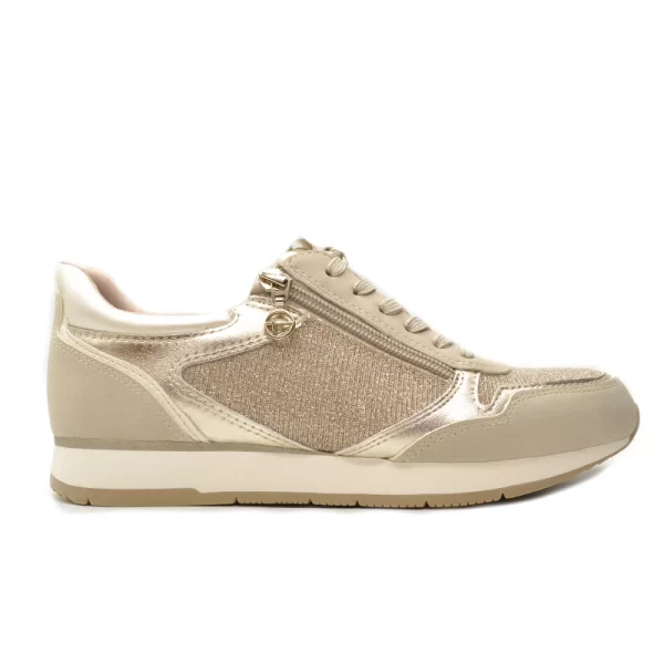 Tamaris ESSENTIALS SNEAKER 1-23603-42 430 IVORY COMB