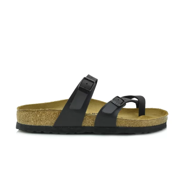 BIRKENSTOCK MAYARI 0071791 BLACK