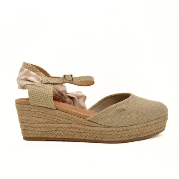 JEEP CORONA CVS JL41541A 021 ECRU