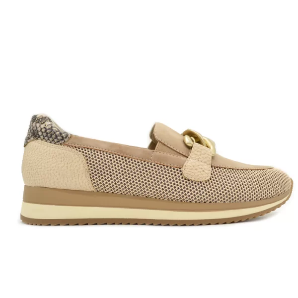 Jana Softline SLIP ON 8-24766-42 341 TAUPE