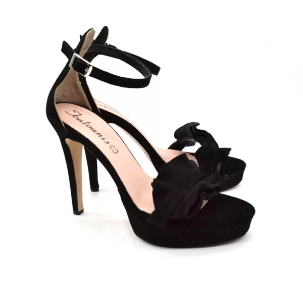 TOYTOYNIS ΠΕΔΙΛΟ 57116 ΜΑΥΡΟ ΚΑΣΤΟΡ