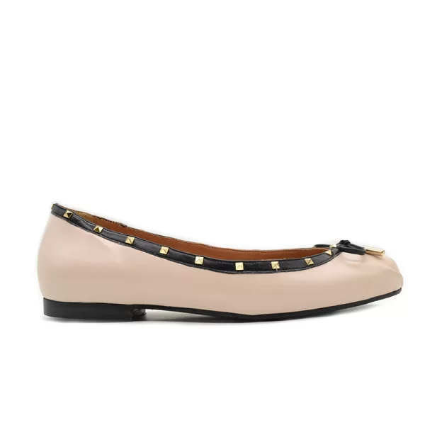 HAWKINS ΜΠΑΛΑΡΙΝΑ 220925 OFF WHITE/MAΥΡΟ