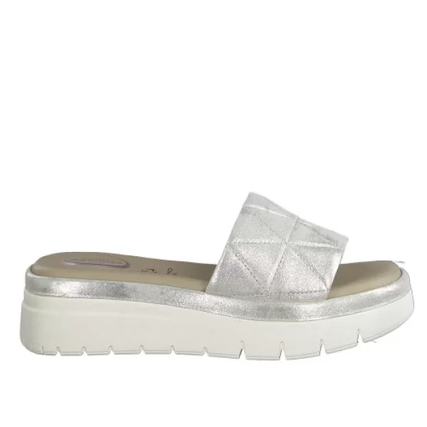 TAMARIS COMFORT MULE 8-57205-20 949 CLOUDY GOLD