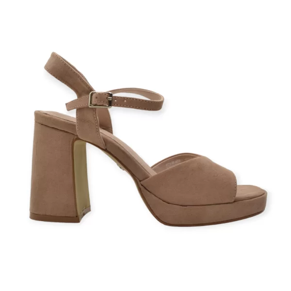 S.OLIVER ΠΕΔΙΛΟ 5-28319-20 544 ROSE