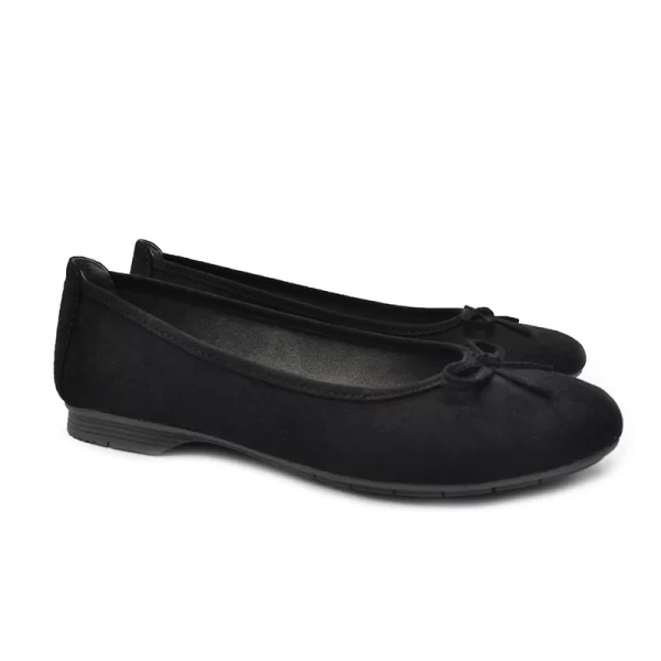 JANA ΜΠΑΛΑΡΙΝΑ 8-22164-20 001 BLACK