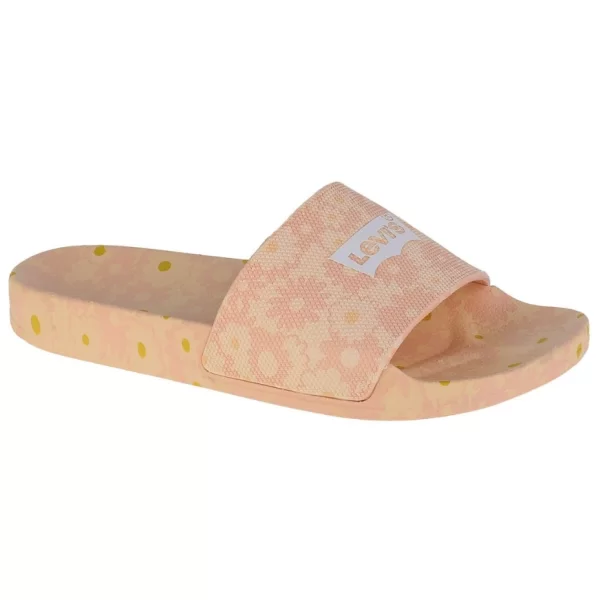 LEVIS ΣΑΓΙΟΝΑΡΕΣ JUNE STAMP 234223-753-81 L. PINK