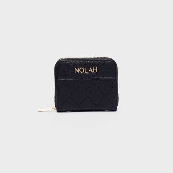 NOLAH ΓΥΝΑΙΚΕΙΟ ΠΟΡΤΟΦΟΛΙ PALIN BLACK