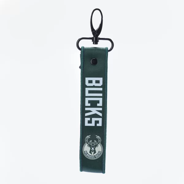 Back Me Up Milwaukee Bucks Clippers Μπρελόκ (9000104390_3565)