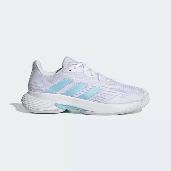adidas Courtjam Control Tennis Shoes (9000122458_63467)