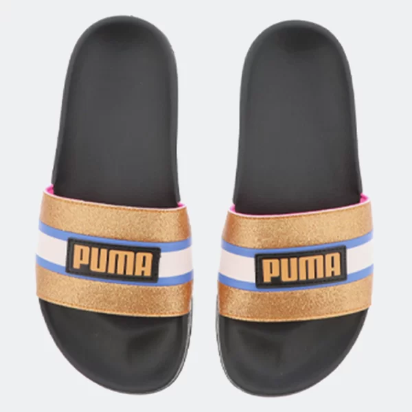 Puma Leadcat Ftr '90S Pop Women's Slides (9000047458_44088)