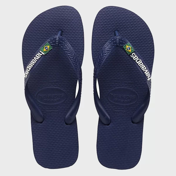 Havaianas Brazil Unisex Σαγιονάρες (1090000046_003)