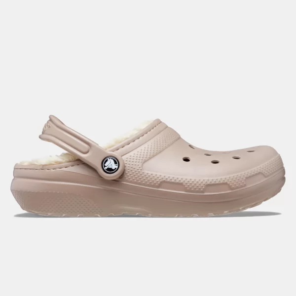 Crocs Classic Lined Clog Unisex Σανδάλια (9000119632_62866)