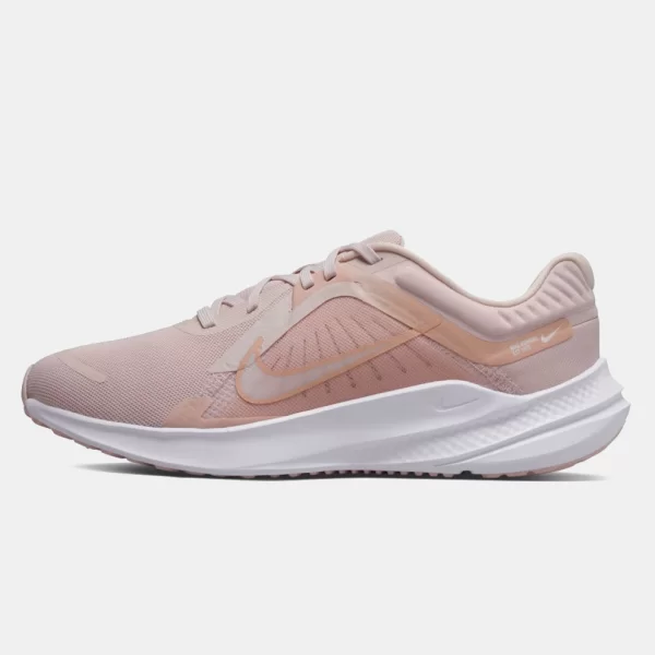 Nike Quest 5 Γυναικεία Παπούτσια για Τρέξιμο (9000109876_60428)