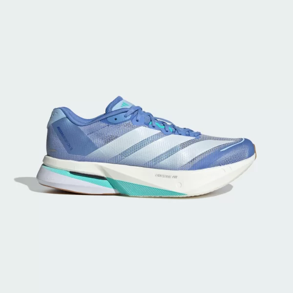 adidas Adizero Boston 13 Eqt Γυναικεία Παπούτσια για Τρέξιμο (9000240921_88317)