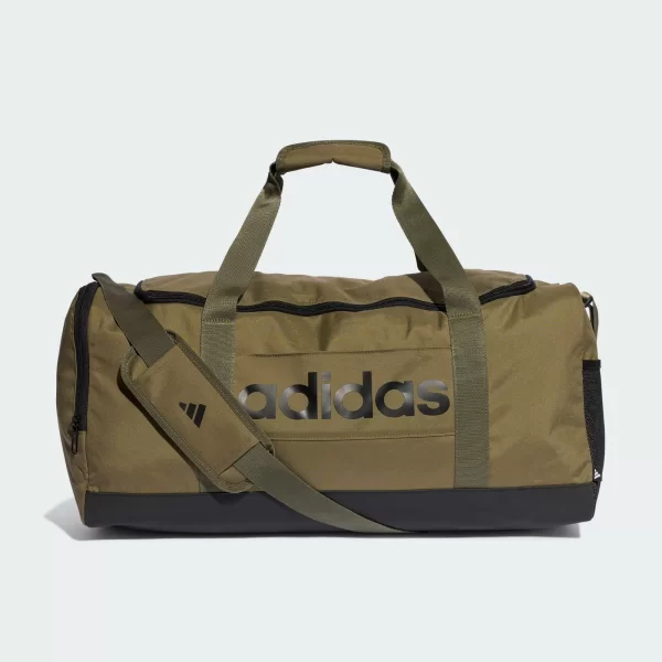 adidas Sportswear Linear Duffel Medium (9000239385_66161)