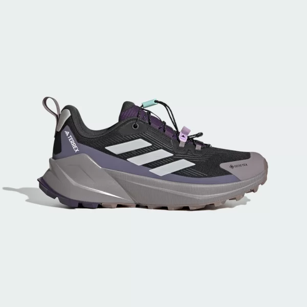 adidas Terrex Trailmaker 2 Gore-Tex Speed Lace Γυναικεία Hiking Παπούτσια (9000239370_88032)