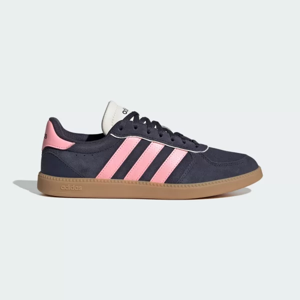 adidas Sportswear Breaknet Sleek Shoes (9000200471_80940)