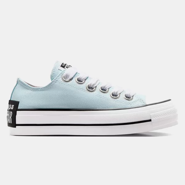 Converse Chuck Taylor All Star Lift Platform Sketc (9000186367_77503)