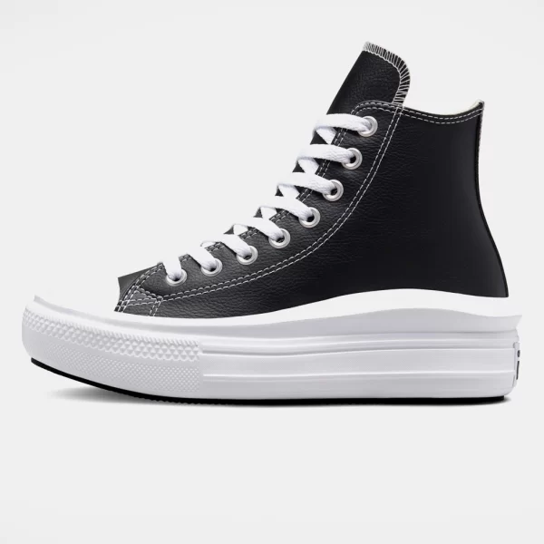 Converse Chuck Taylor All Star Move Γυναικεία Μποτάκια (9000161316_8509)