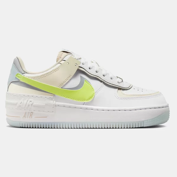 Nike Air Force 1 Shadow Γυναικεία Παπούτσια (9000174684_75397)