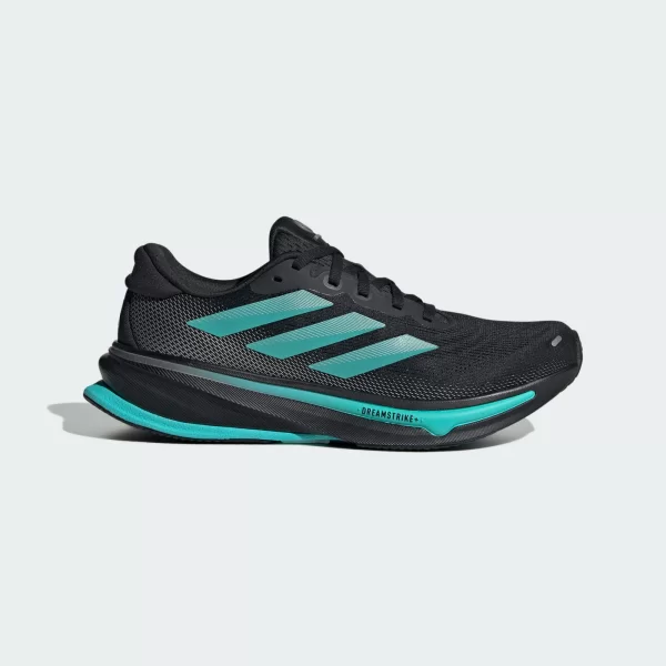 adidas Mercedes - Amg Petronas Formula One Team Supernova Unisex Παπούτσια για Τρέξιμο (9000227133_85383)