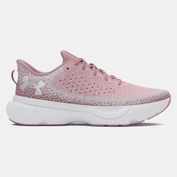 Under Armour Infinite Γυναικεία Παπούτσια για Τρέξιμο (9000220269_84280)