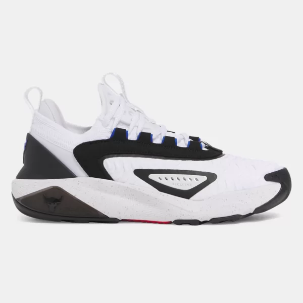 Under Armour Project Rock 7 Γυναικεία Παπούτσια Γυμναστηρίου (9000220284_84286)