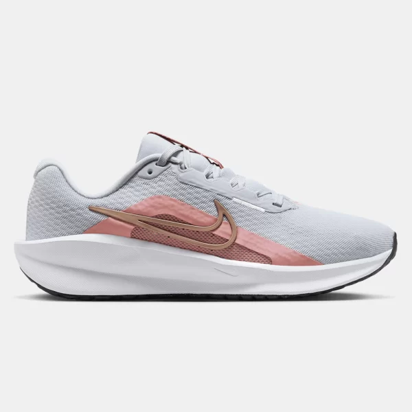 Nike Downshifter 13 Γυναικεία Παπούτσια για Τρέξιμο (9000190577_78748)