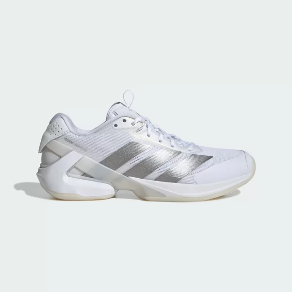 adidas adizero Ubersonic 5 Tennis Shoes (9000217139_63530)