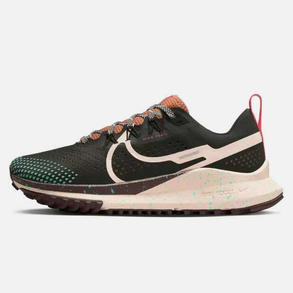 Nike React Pegasus Trail 4 Γυναικεία Trail Παπούτσια (9000151030_69773)
