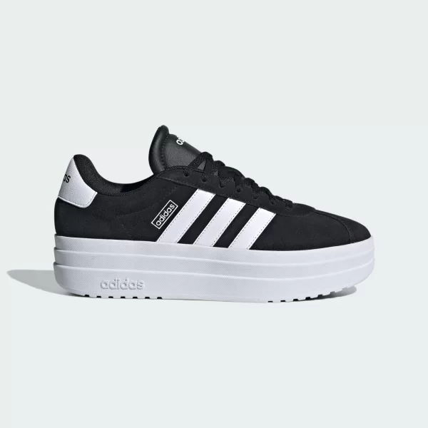 adidas Sportswear Vl Court Bold Γυναικεία Παπούτσια (9000181337_63529)